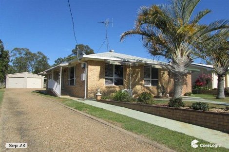 33 High School Rd, Gin Gin, QLD 4671