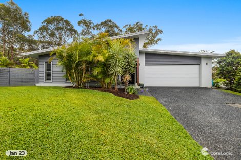 4 Ensign Cove, Safety Beach, NSW 2456