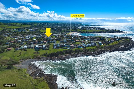 50 Kalang Rd, Kiama Heights, NSW 2533