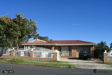 93 Brown Rd, Bonnyrigg, NSW 2177