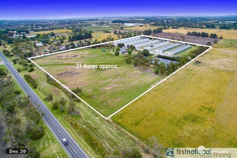 145 Fisheries Rd, Devon Meadows, VIC 3977