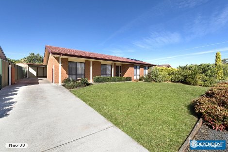 44 Collyburl Cres, Isabella Plains, ACT 2905