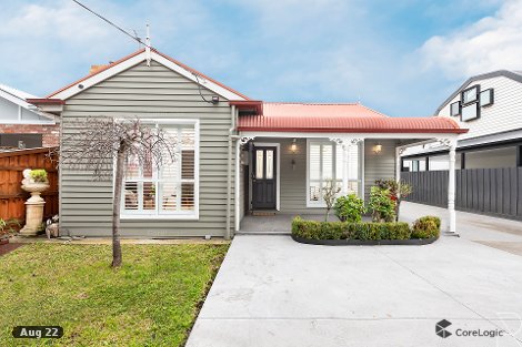 5 Port St, Newport, VIC 3015