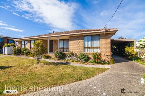 5 Chapman Pl, Hadspen, TAS 7290