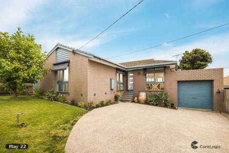 28 Mueller St, Portarlington, VIC 3223