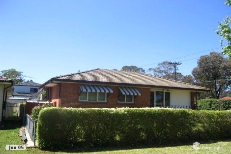 2 Berridale Pl, Heckenberg, NSW 2168