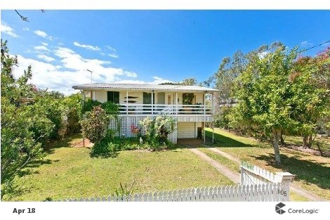 105 Passage St, Cleveland, QLD 4163