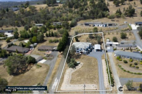 90 Panorama Rd, Blackstone Heights, TAS 7250