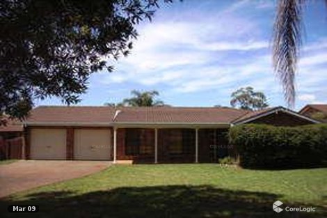 10 Melaleuca Pl, Bomaderry, NSW 2541