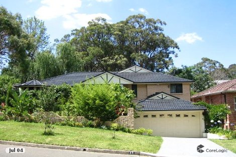 37 Eastcote Rd, North Epping, NSW 2121