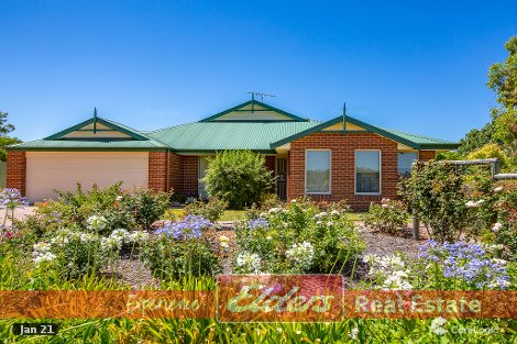 24 Melaleuca Pl, Donnybrook, WA 6239