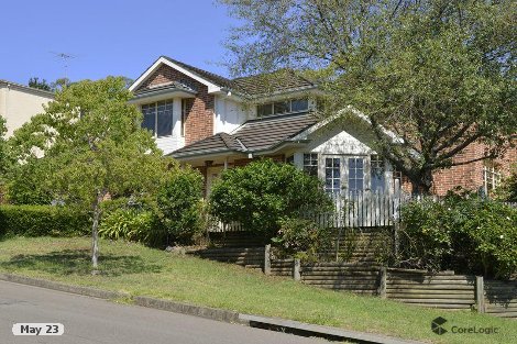 43 Oakhill Dr, Castle Hill, NSW 2154