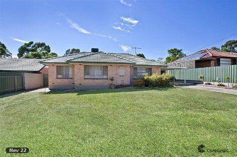 21 Crafter St, Fairview Park, SA 5126