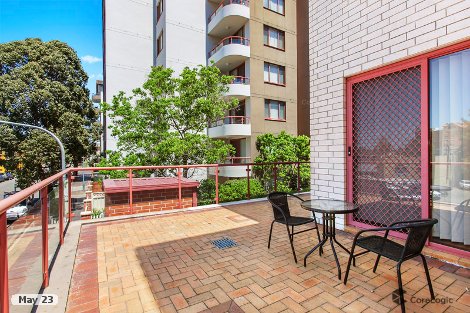 85/208-226 Pacific Hwy, Hornsby, NSW 2077