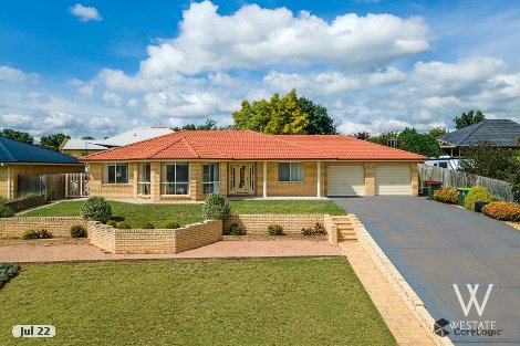 36 Country Way, Abercrombie, NSW 2795