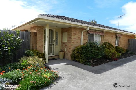 6/9 Buckley St, Yarram, VIC 3971