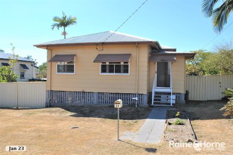 22 Joffre St, Booval, QLD 4304