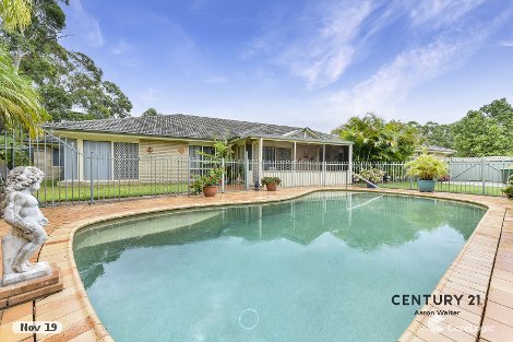 4 Cypress Way, Garden Suburb, NSW 2289