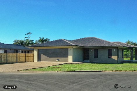 23 Belvedere Ave, Belvedere, QLD 4860