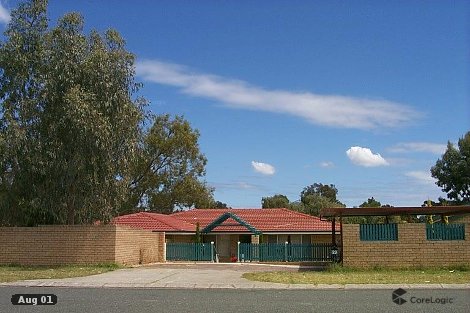 23 Bunderra Cl, Karawara, WA 6152