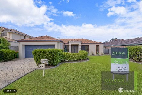 45 Crestwood Dr, Molendinar, QLD 4214