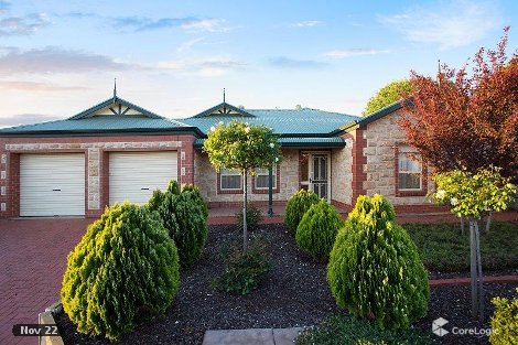 4 Mckinlay Dr, Hewett, SA 5118