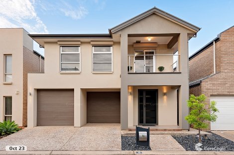 16 Havelock Lane, Mawson Lakes, SA 5095