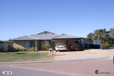 8 Pikes Cl, Caversham, WA 6055