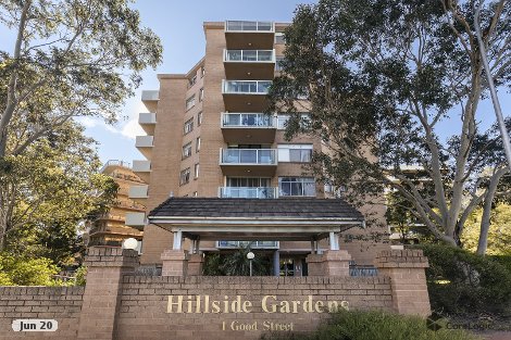 23/78-82 Great Western Hwy, Parramatta, NSW 2150