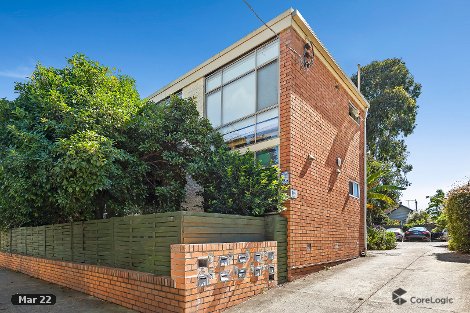 3/201 Blyth St, Brunswick East, VIC 3057