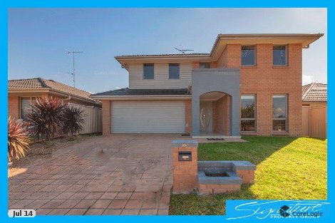 99 Sir Warwick Fairfax Dr, Harrington Park, NSW 2567