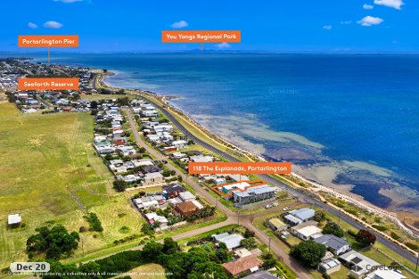 118 The Esplanade, Portarlington, VIC 3223