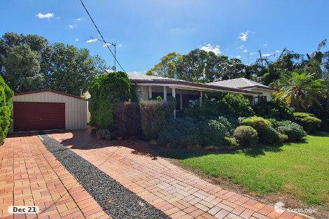 9-11 Brigalow St, Mulgildie, QLD 4630