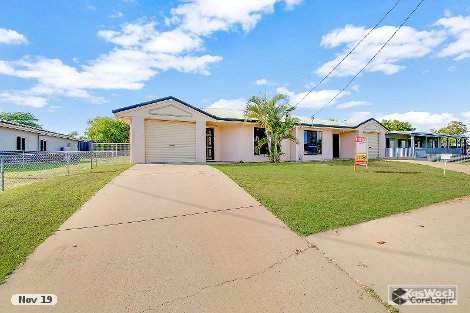 3 Ranger St, Gracemere, QLD 4702