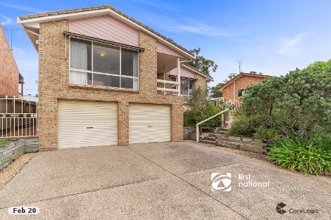 22 Lydon Cres, West Nowra, NSW 2541