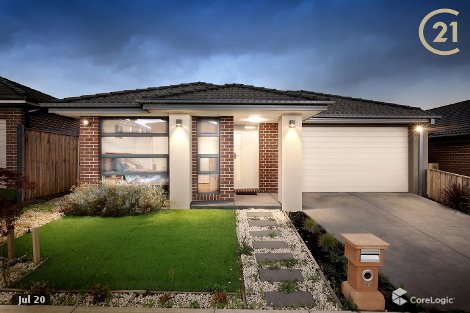 54 Wynnstay St, Clyde, VIC 3978