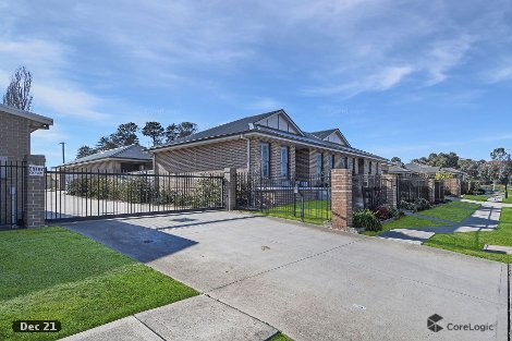 12/57 Rosemont Ave, Kelso, NSW 2795