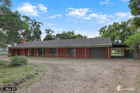 104 Bryan Olynn Rd, Purnim, VIC 3278