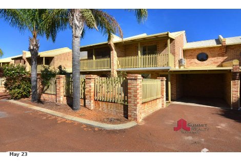 11/196 Spencer St, South Bunbury, WA 6230