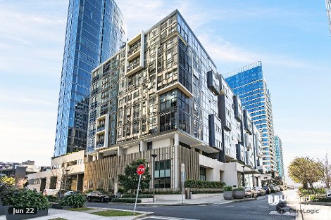 306/1 Wentworth Pl, Wentworth Point, NSW 2127