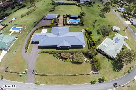 46-50 Lady Penrhyn Ct, Mundoolun, QLD 4285