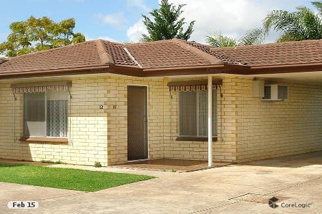 12/22-26 Robert Ave, Broadview, SA 5083