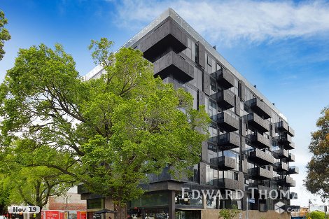 509/97-103 Flemington Rd, North Melbourne, VIC 3051