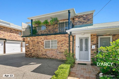 5/35 Globe St, Ashgrove, QLD 4060