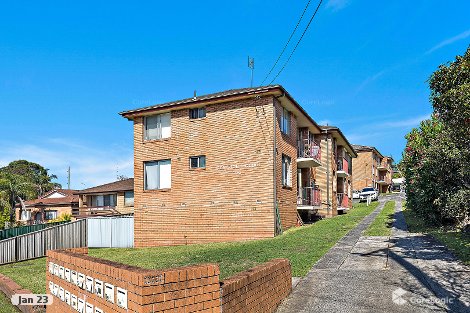 8/142 Gladstone Ave, Coniston, NSW 2500