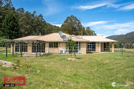 22 Smiths Rd, Nicholls Rivulet, TAS 7112