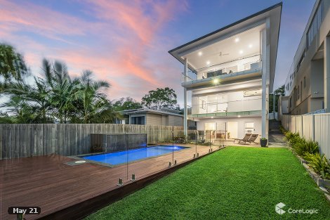 40a Dagmar St, Holland Park West, QLD 4121