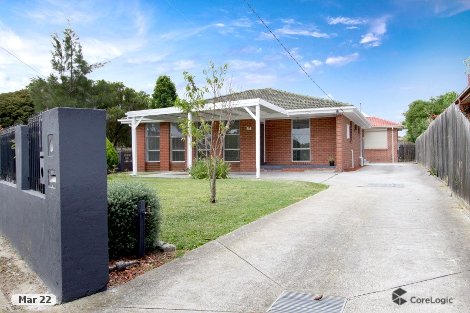 1/12 Bursaria Cres, Frankston North, VIC 3200