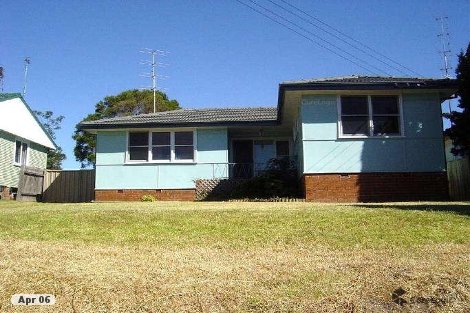 43 Madigan Bvd, Mount Warrigal, NSW 2528