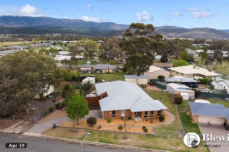 24 Jim Bradley Cres, Uriarra Village, ACT 2611